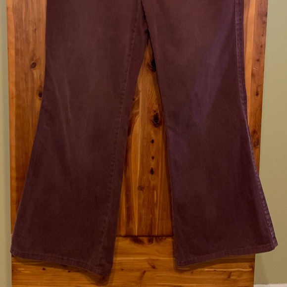 Express Precision Fit Jeans - Picture 6 of 9